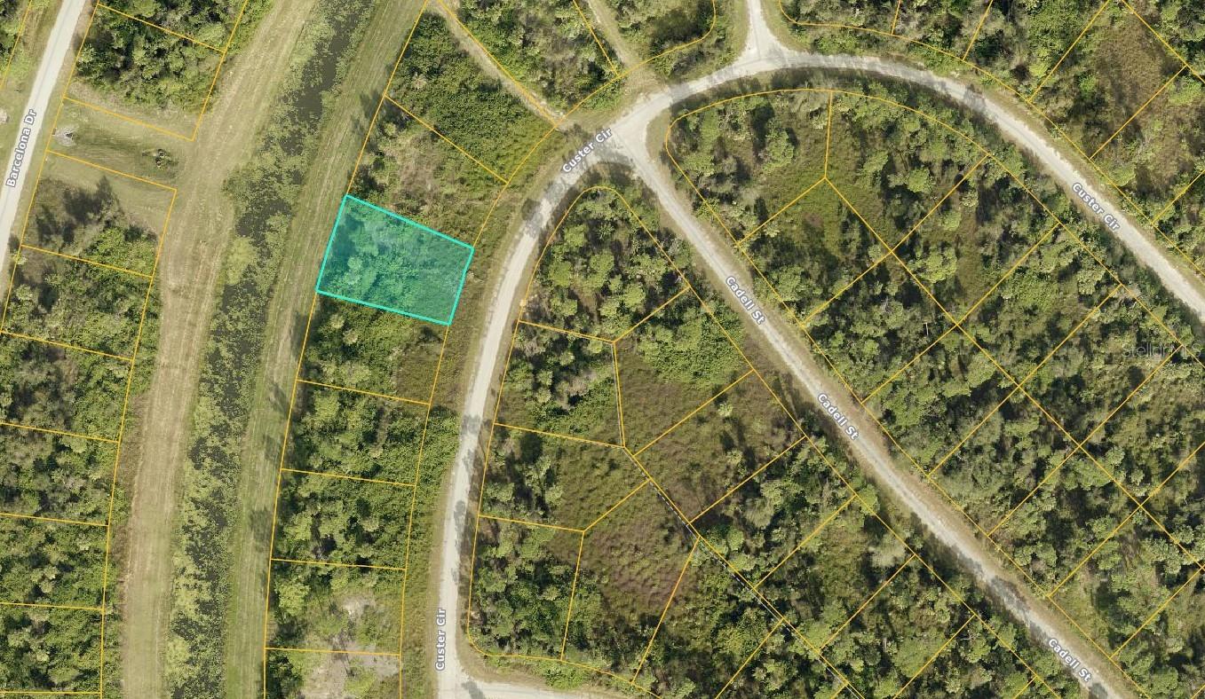 1131208426 CUSTER CIR, NORTH PORT, FL, 34288