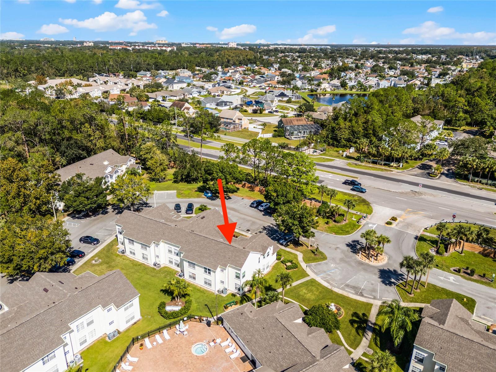 5002 LAGUNA BAY CIR #1, KISSIMMEE, FL, 34746