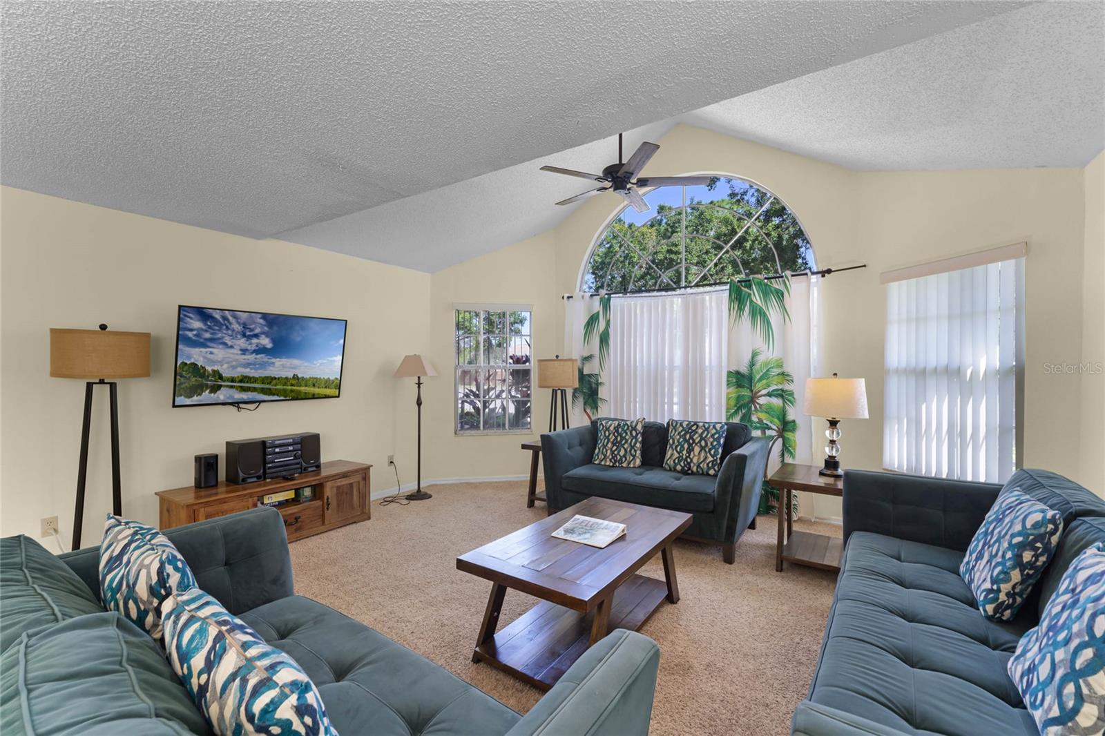 5002 LAGUNA BAY CIR #1, KISSIMMEE, FL, 34746