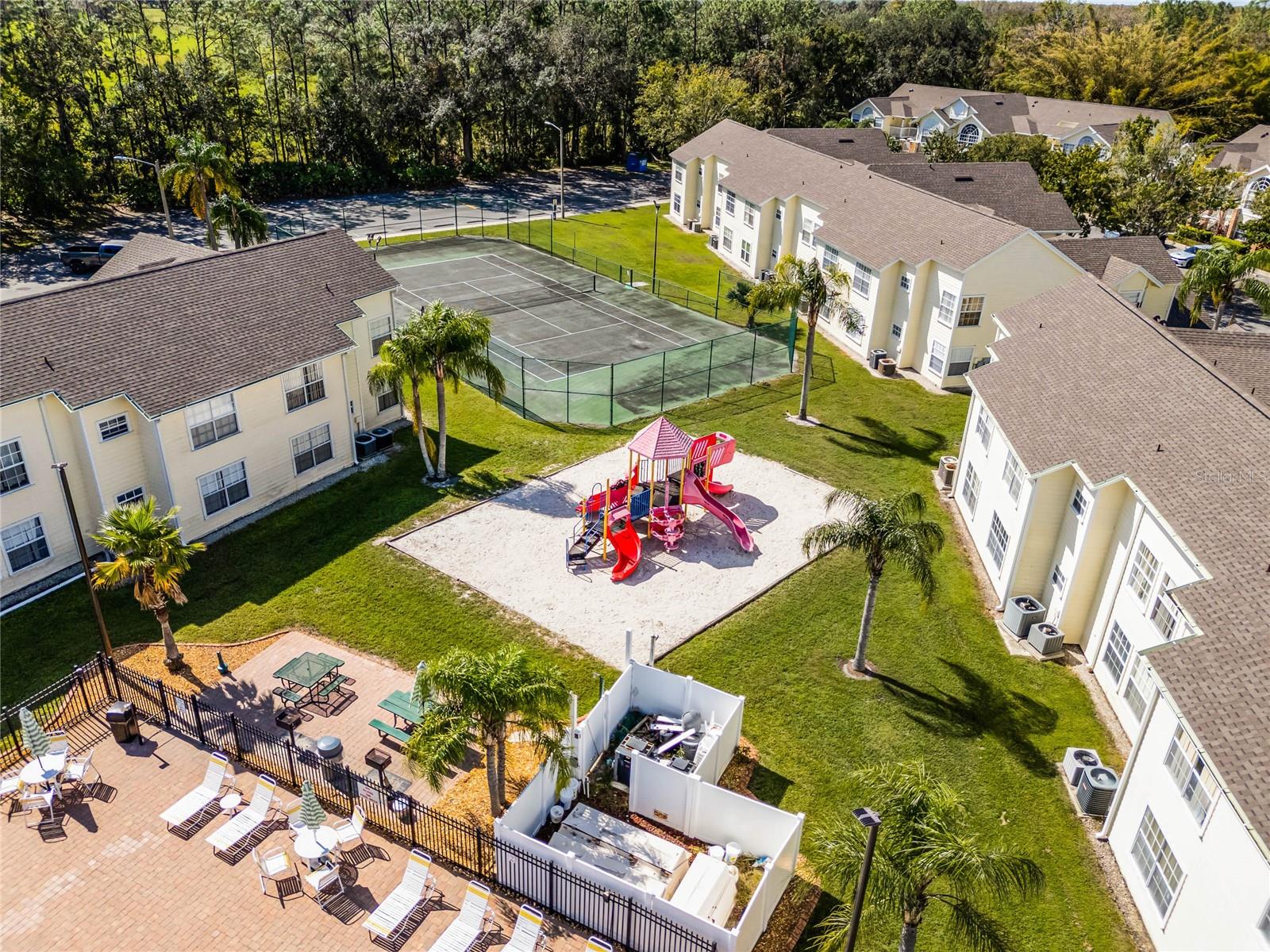 5002 LAGUNA BAY CIR #1, KISSIMMEE, FL, 34746