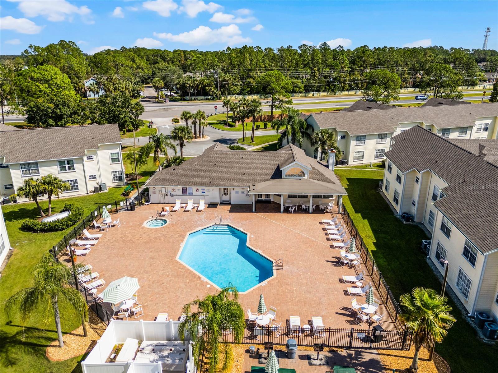 5002 LAGUNA BAY CIR #1, KISSIMMEE, FL, 34746