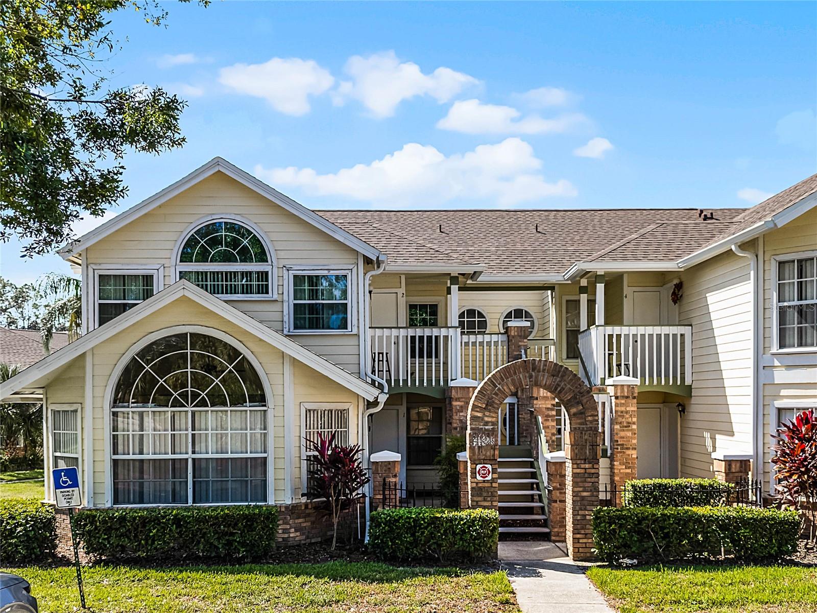 5002 LAGUNA BAY CIR #1, KISSIMMEE, FL, 34746