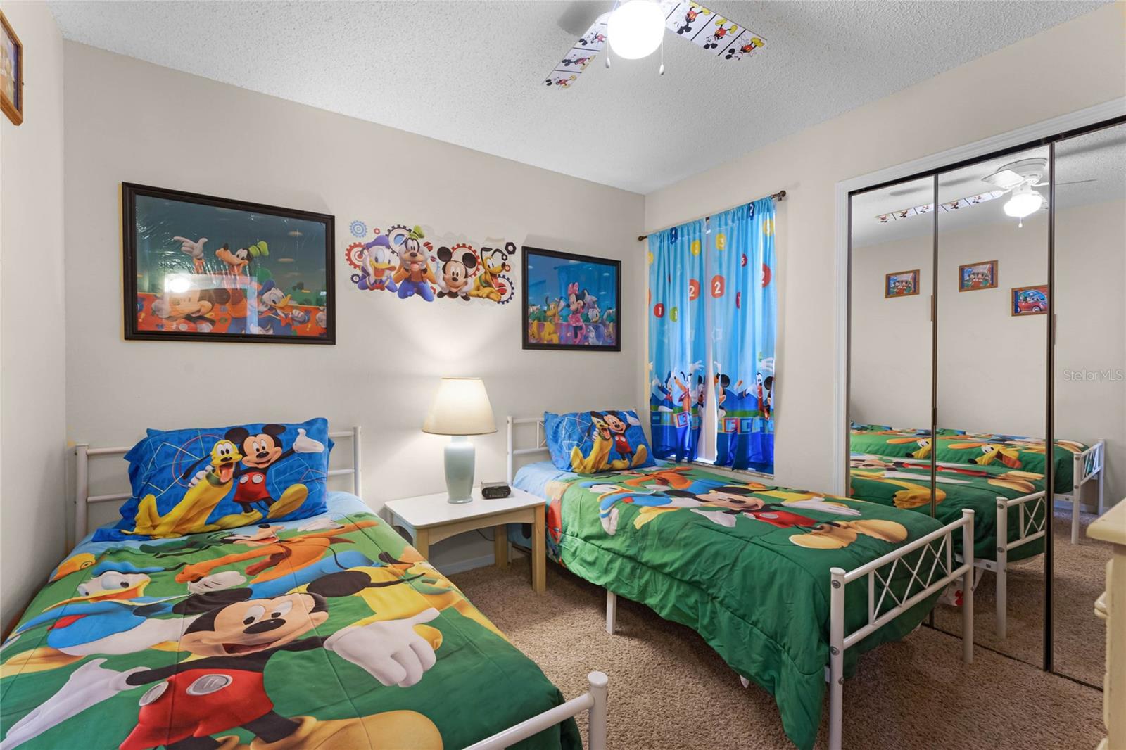 5002 LAGUNA BAY CIR #1, KISSIMMEE, FL, 34746