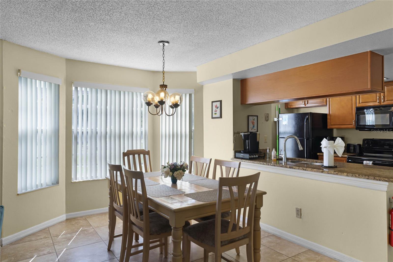 5002 LAGUNA BAY CIR #1, KISSIMMEE, FL, 34746