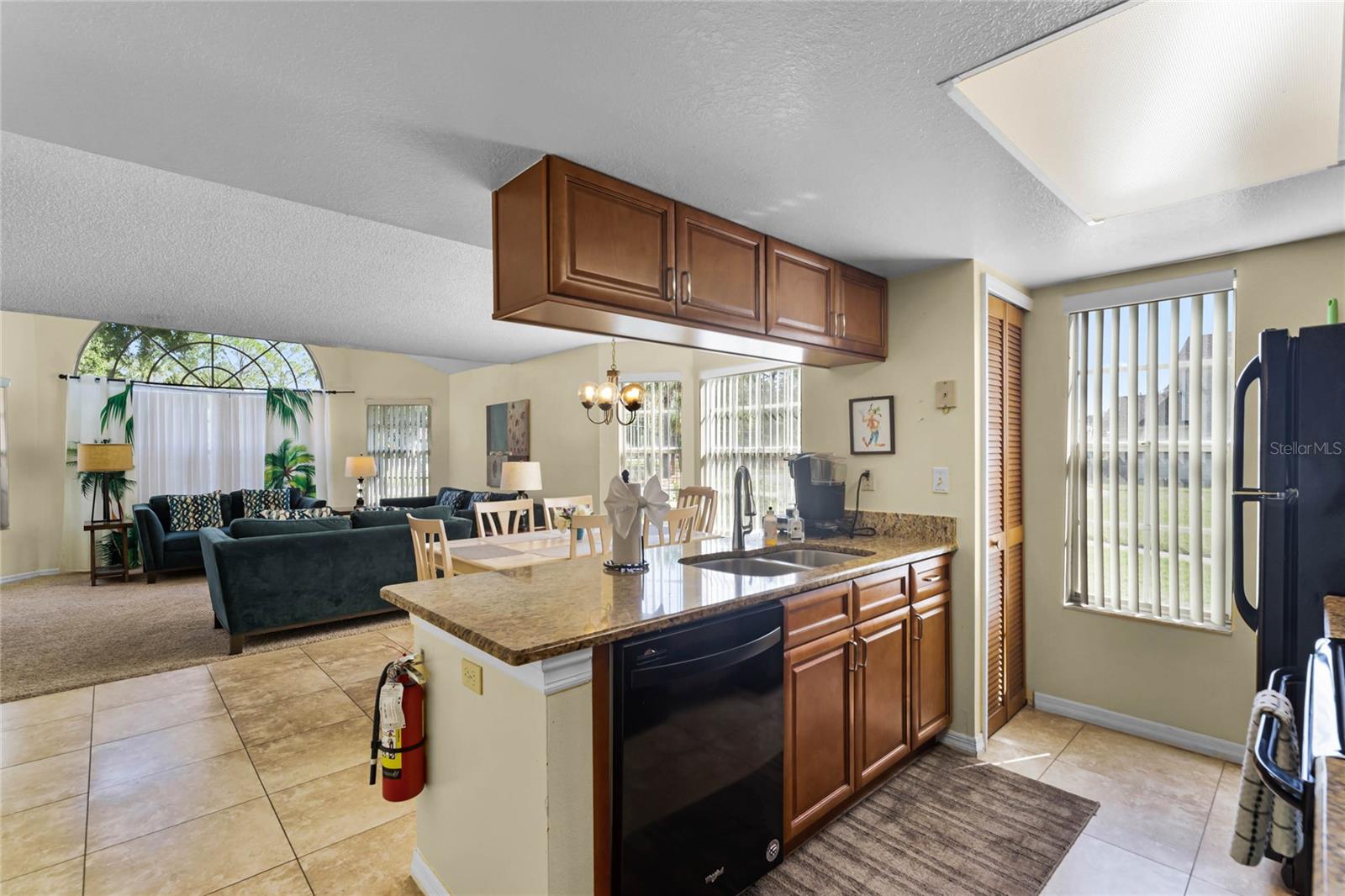 5002 LAGUNA BAY CIR #1, KISSIMMEE, FL, 34746