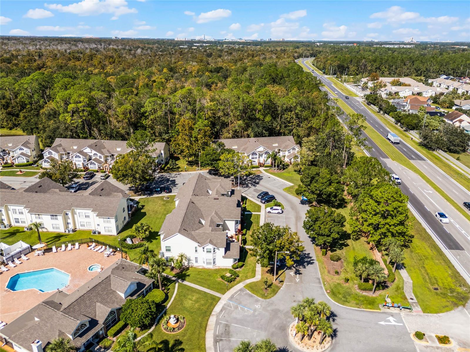 5002 LAGUNA BAY CIR #1, KISSIMMEE, FL, 34746