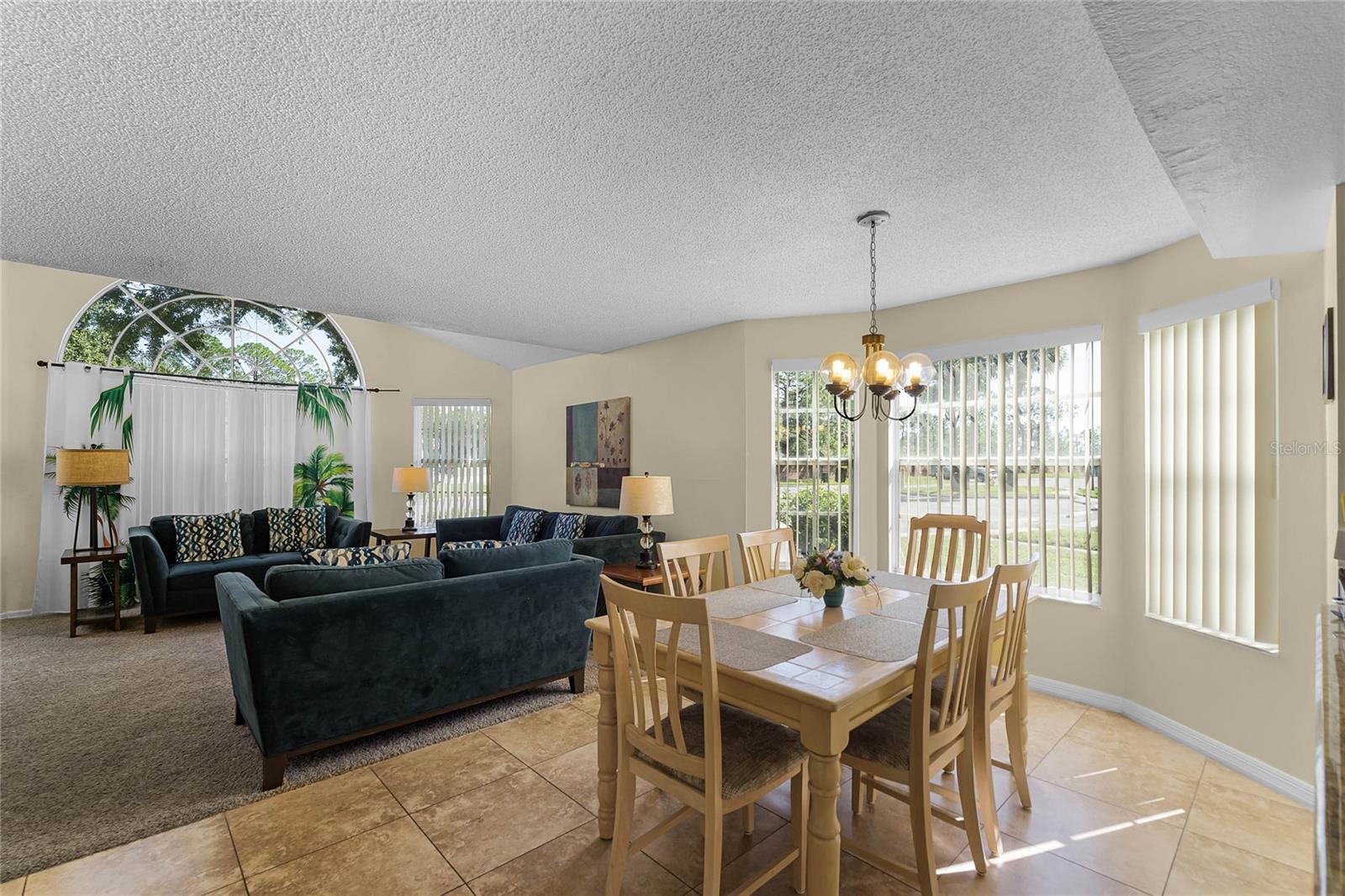 5002 LAGUNA BAY CIR #1, KISSIMMEE, FL, 34746