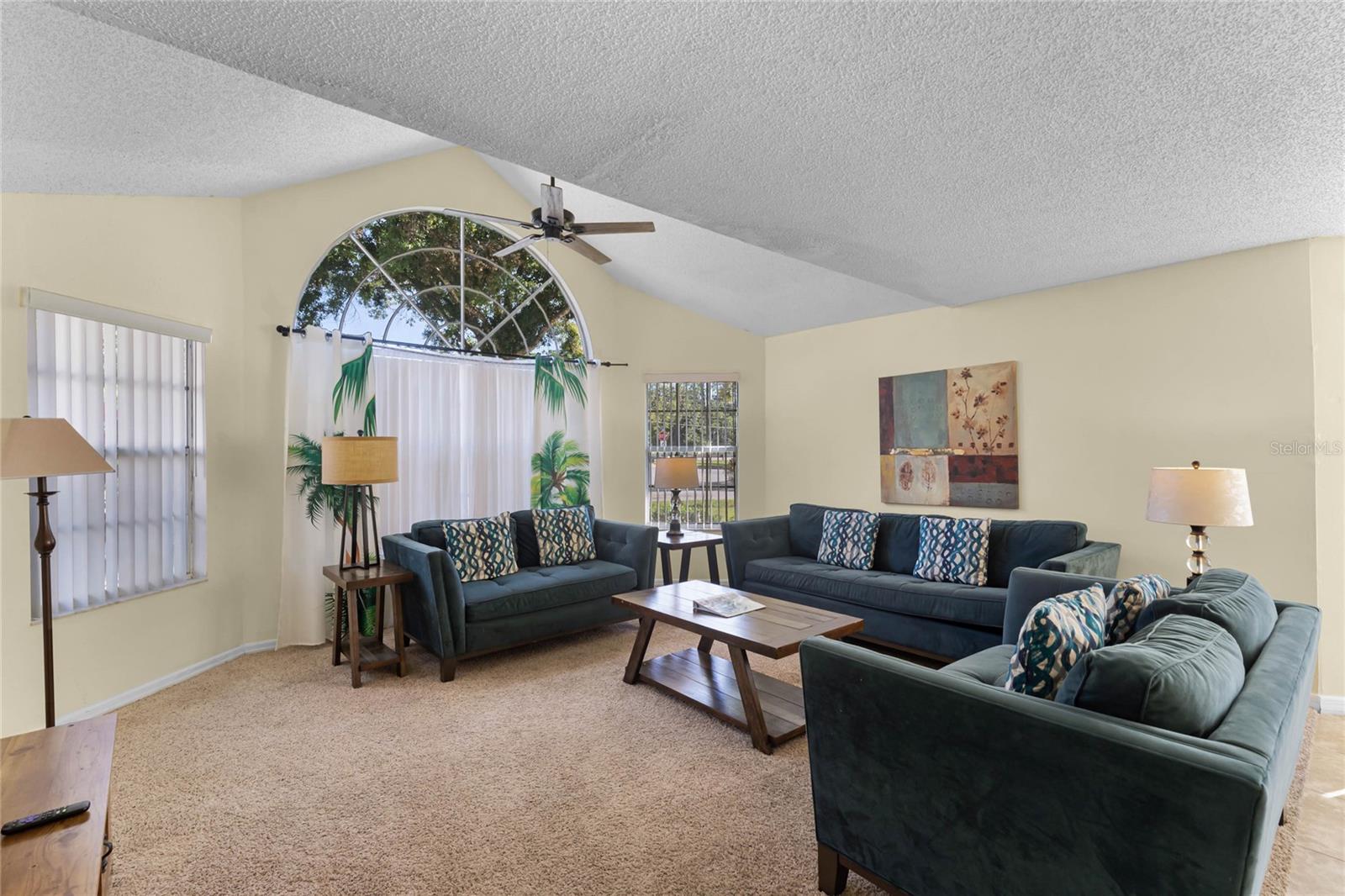 5002 LAGUNA BAY CIR #1, KISSIMMEE, FL, 34746