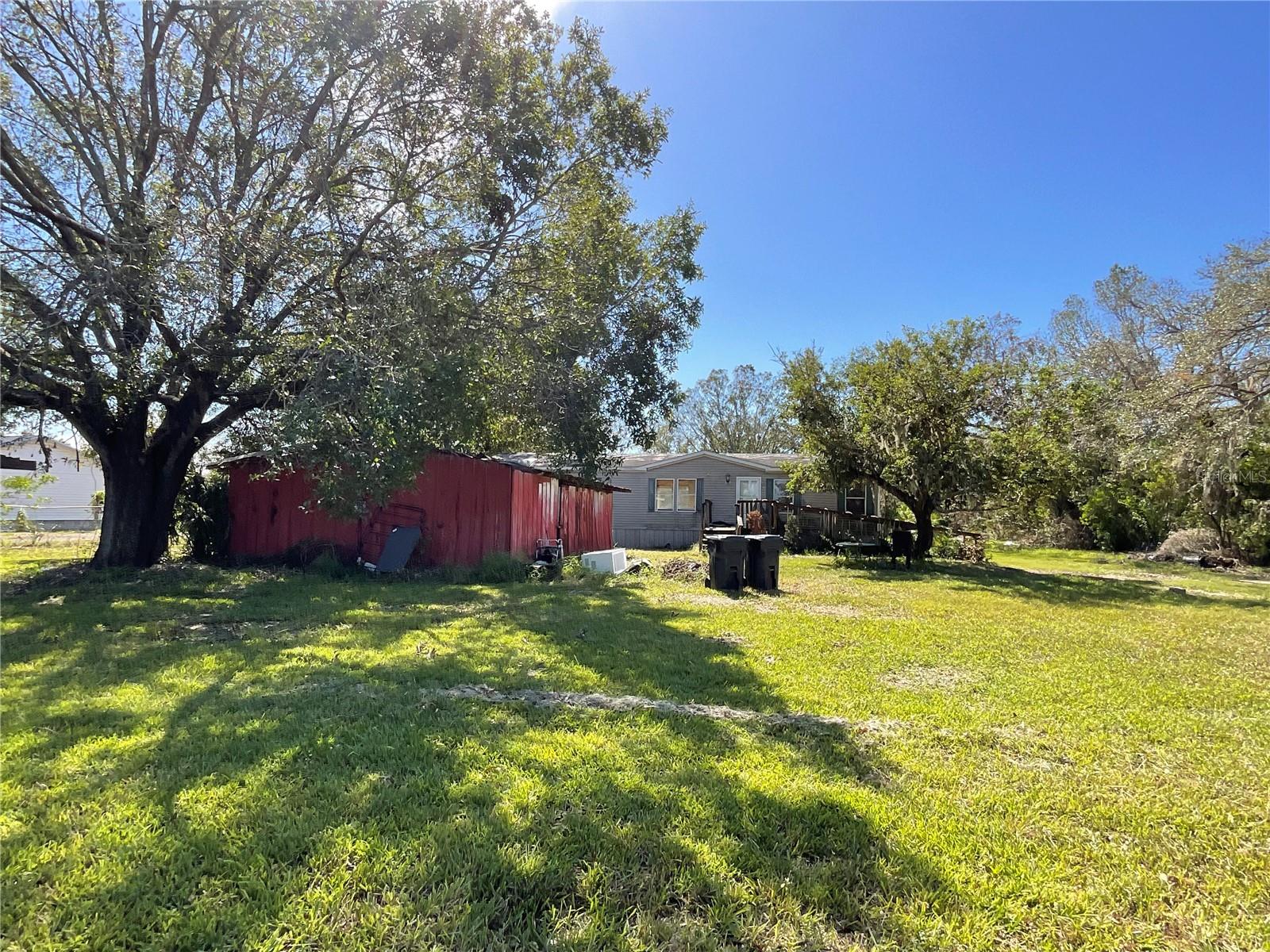 RUSKIN COLONY FARMS, RUSKIN, FL, 33570
