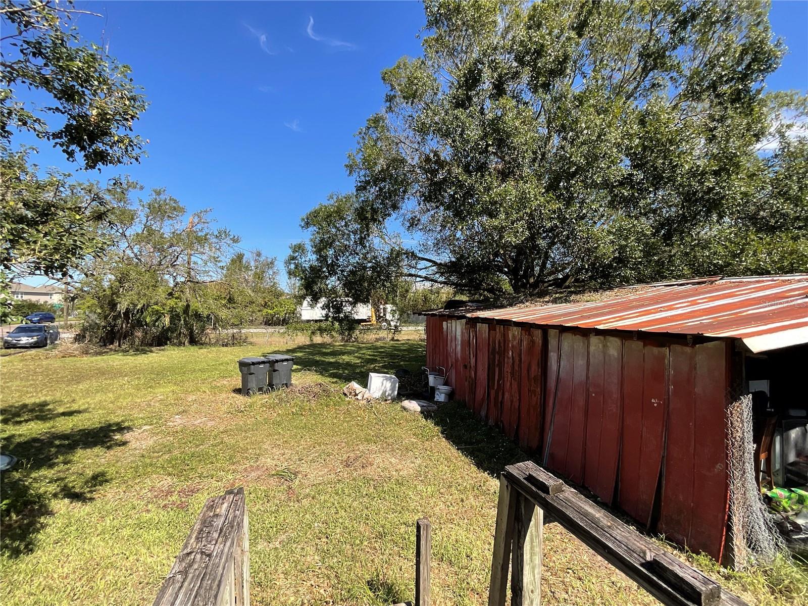 RUSKIN COLONY FARMS, RUSKIN, FL, 33570