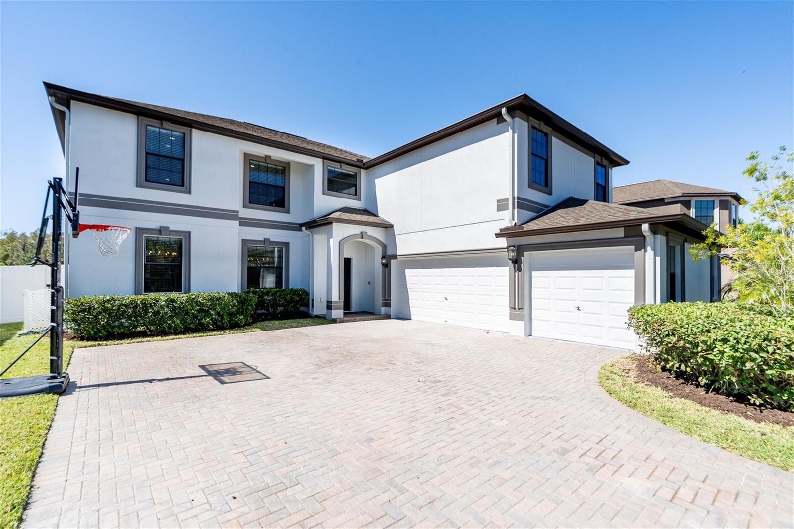 12135 CRESTRIDGE LOOP, TRINITY, FL, 34655