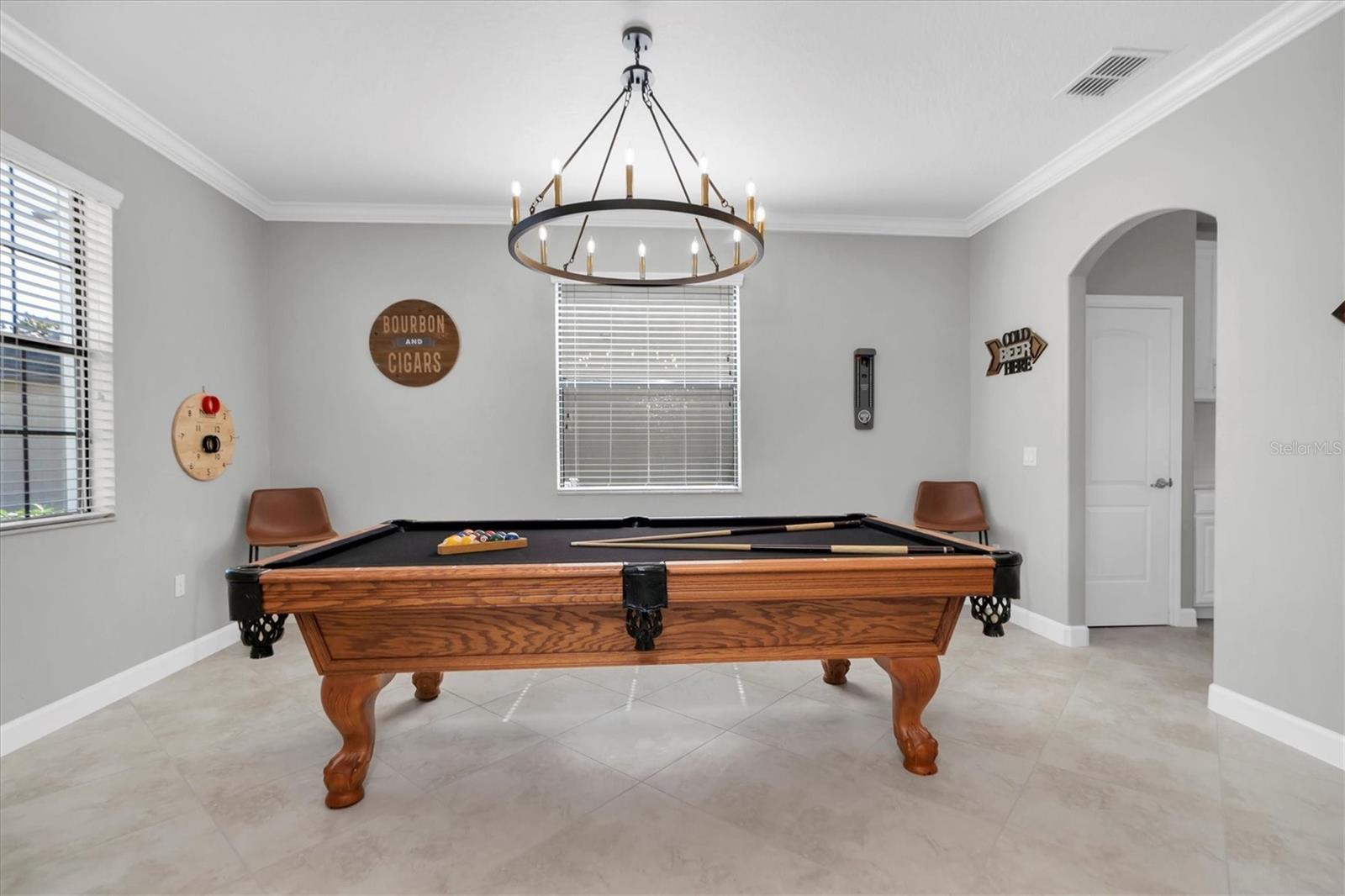 12135 CRESTRIDGE LOOP, TRINITY, FL, 34655