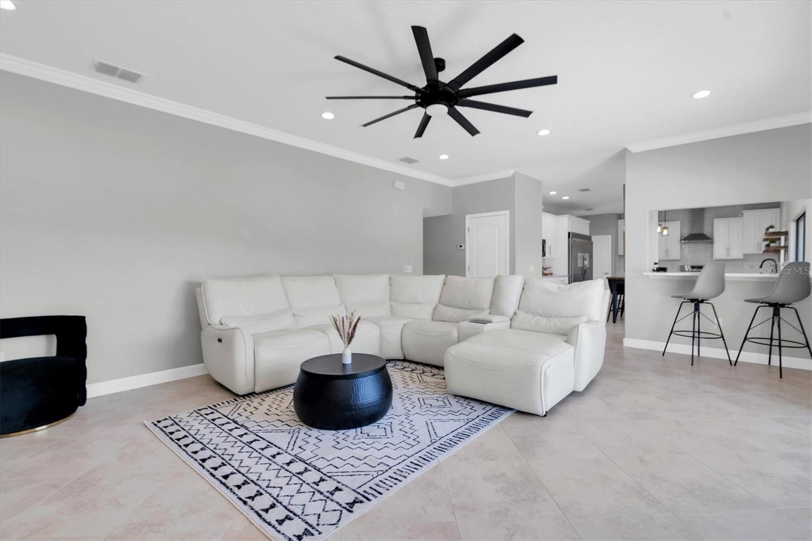 12135 CRESTRIDGE LOOP, TRINITY, FL, 34655
