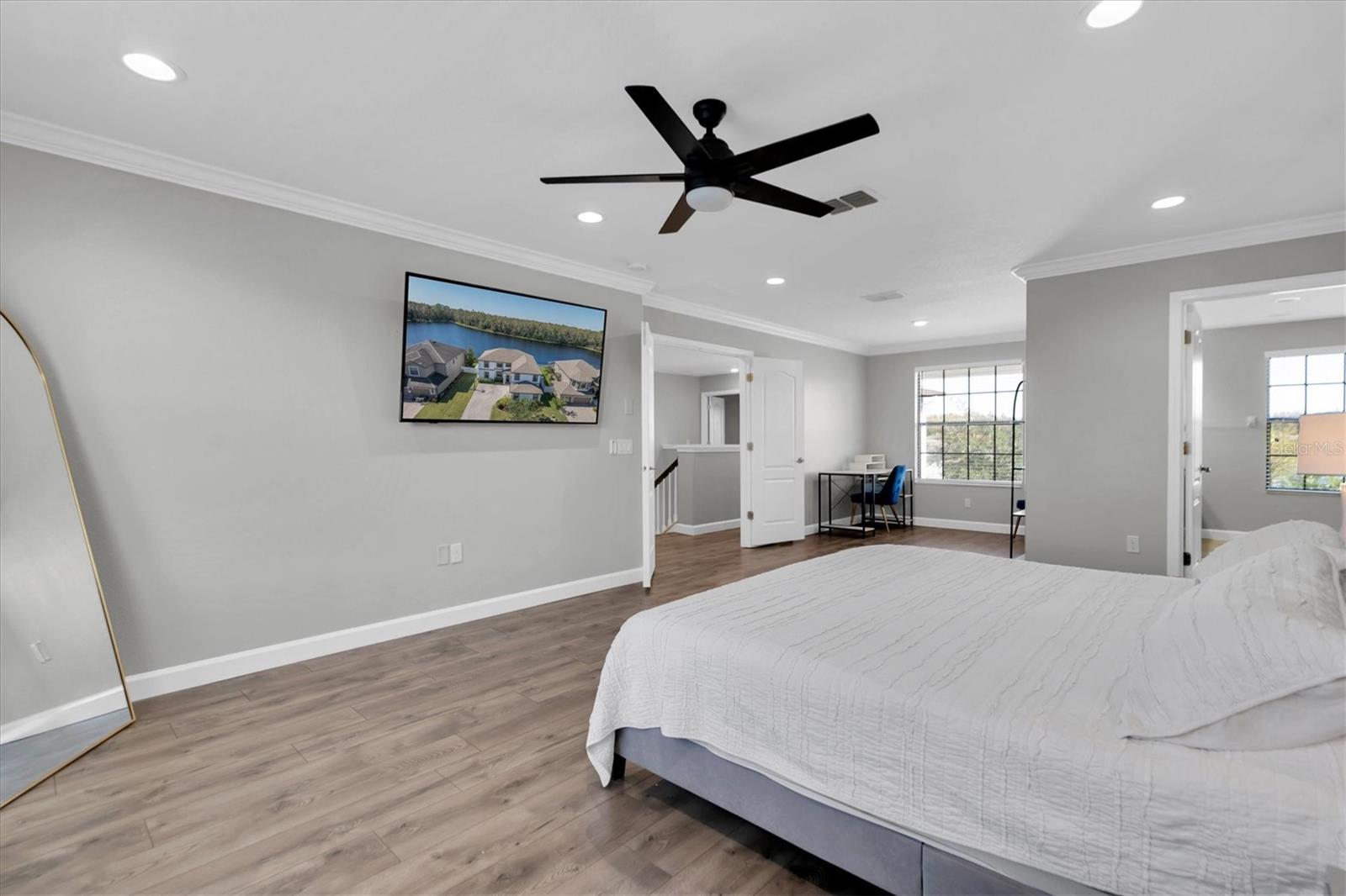 12135 CRESTRIDGE LOOP, TRINITY, FL, 34655