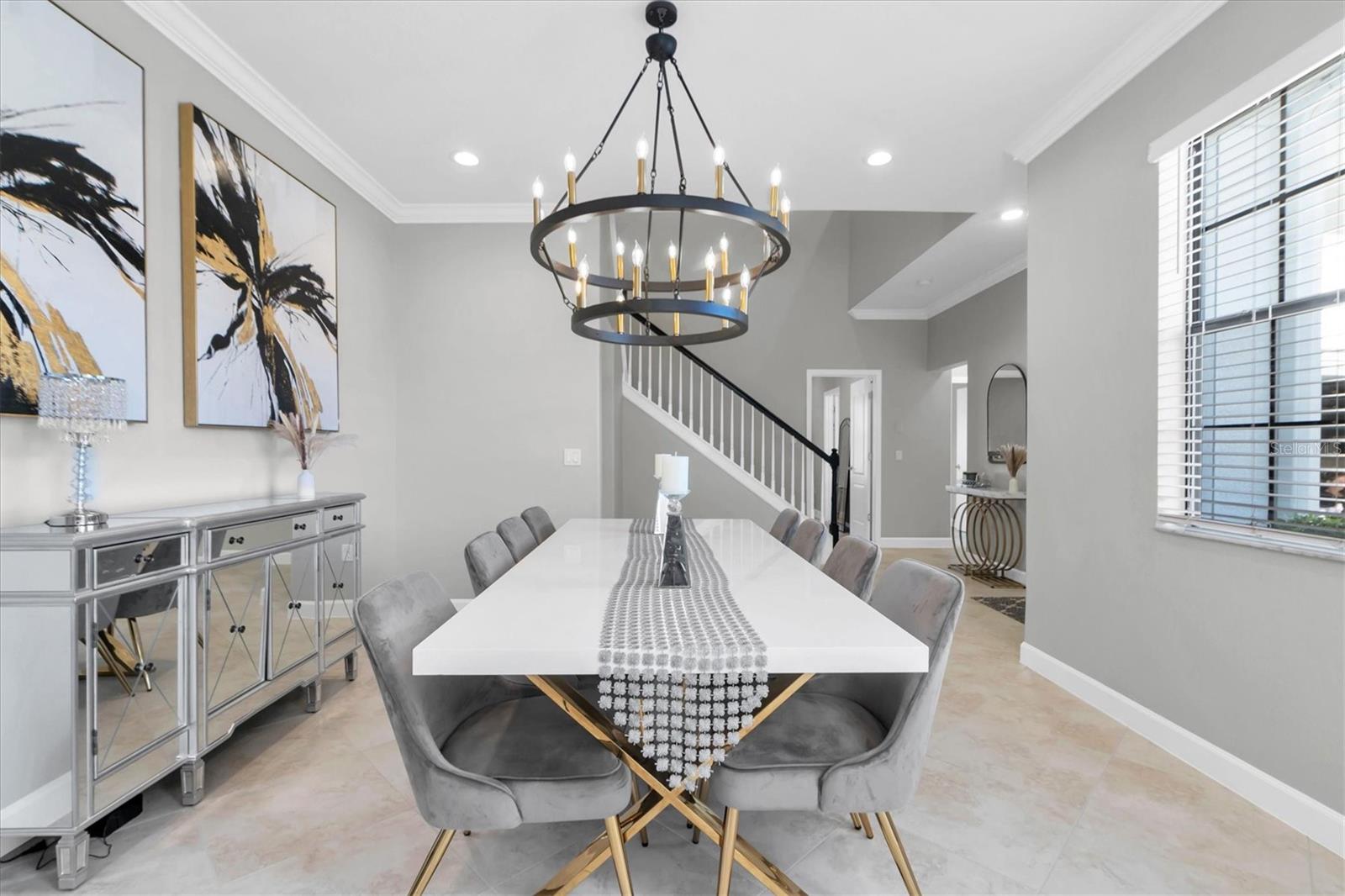 12135 CRESTRIDGE LOOP, TRINITY, FL, 34655