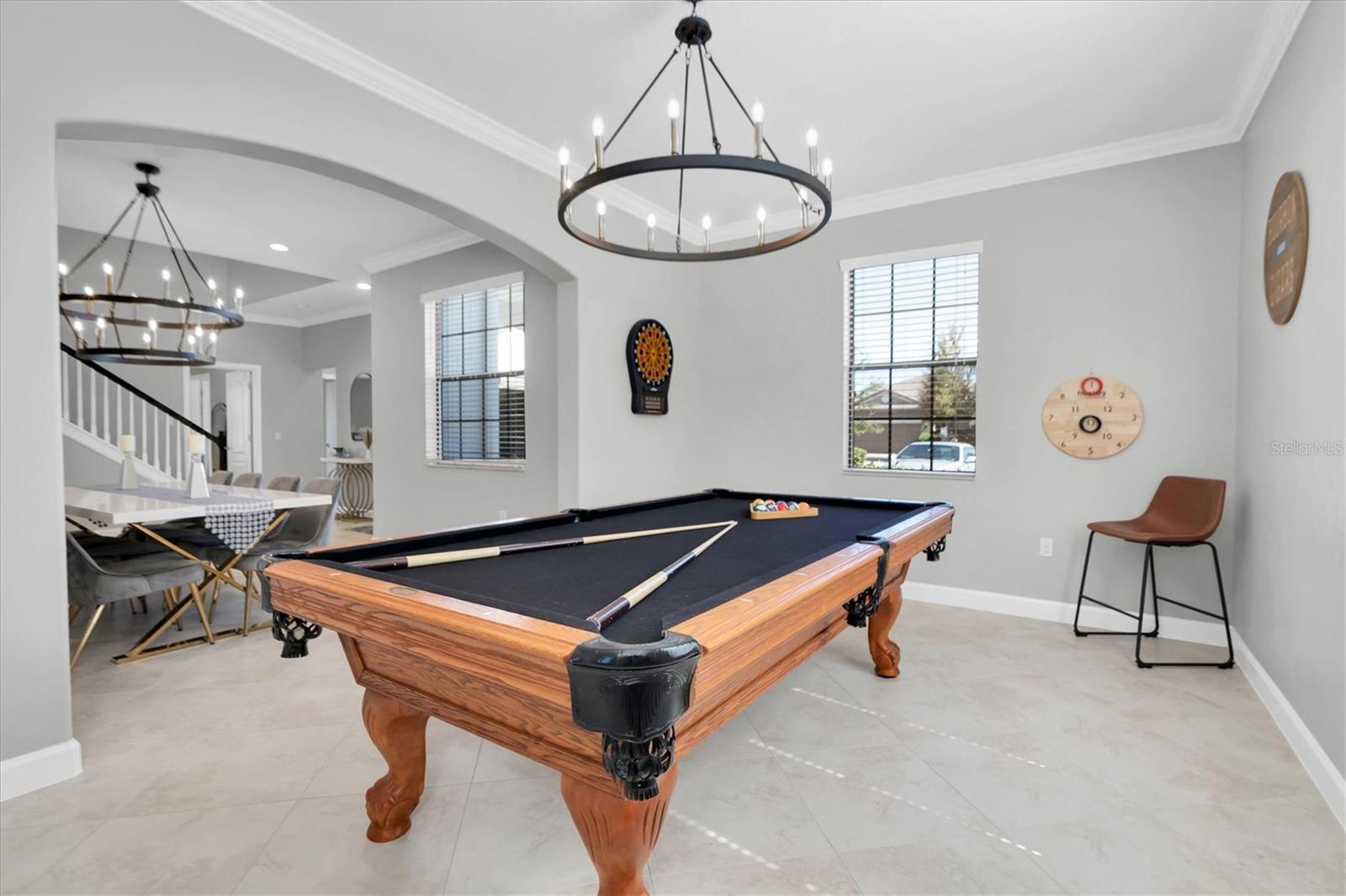 12135 CRESTRIDGE LOOP, TRINITY, FL, 34655