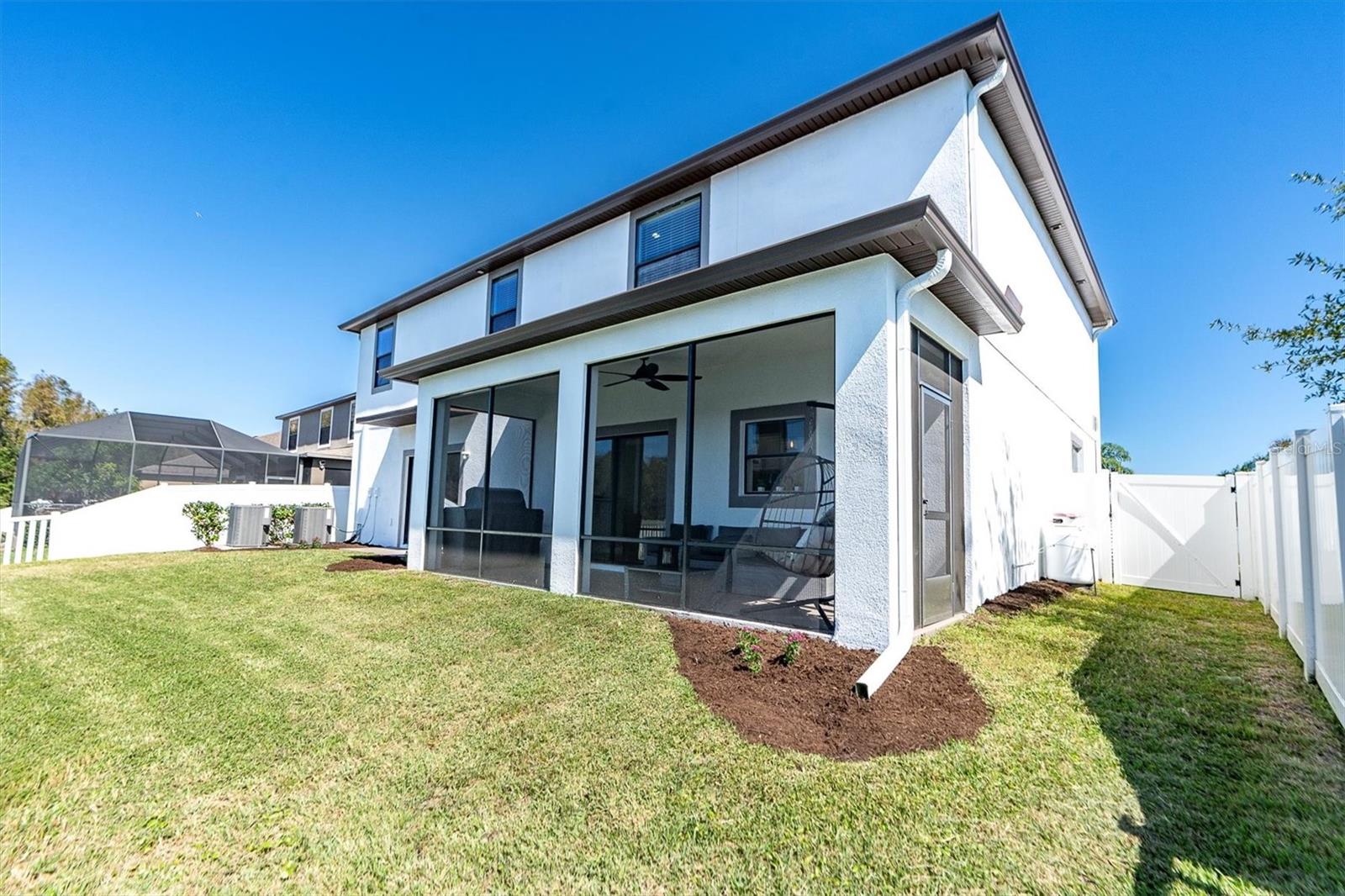 12135 CRESTRIDGE LOOP, TRINITY, FL, 34655