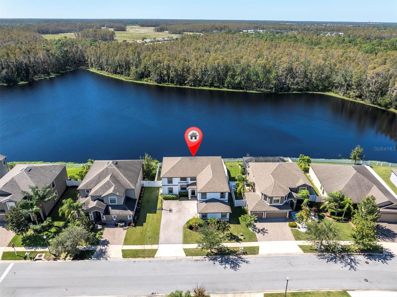 12135 CRESTRIDGE LOOP, TRINITY, FL, 34655