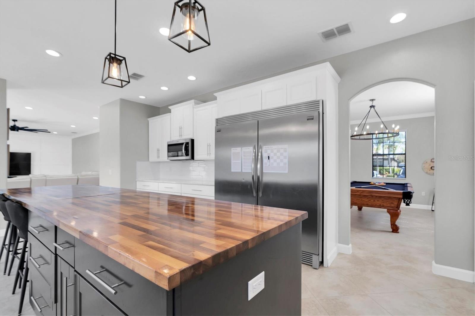 12135 CRESTRIDGE LOOP, TRINITY, FL, 34655