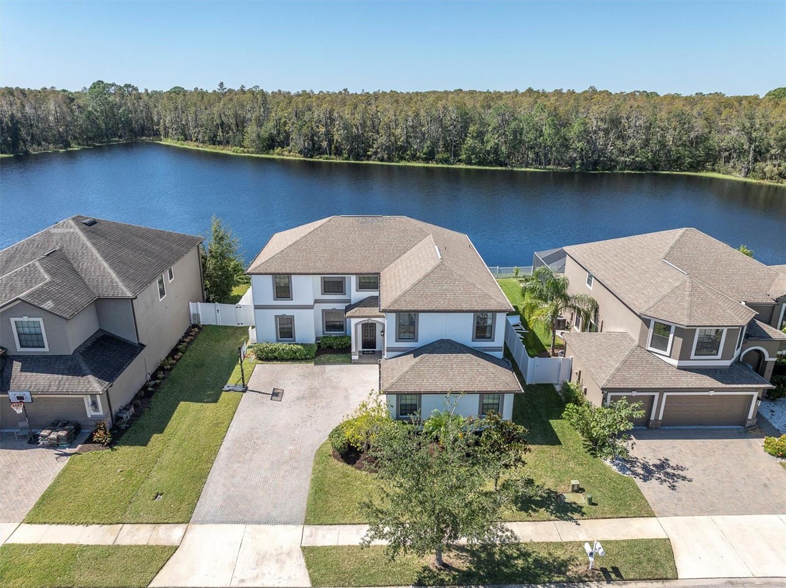 12135 CRESTRIDGE LOOP, TRINITY, FL, 34655