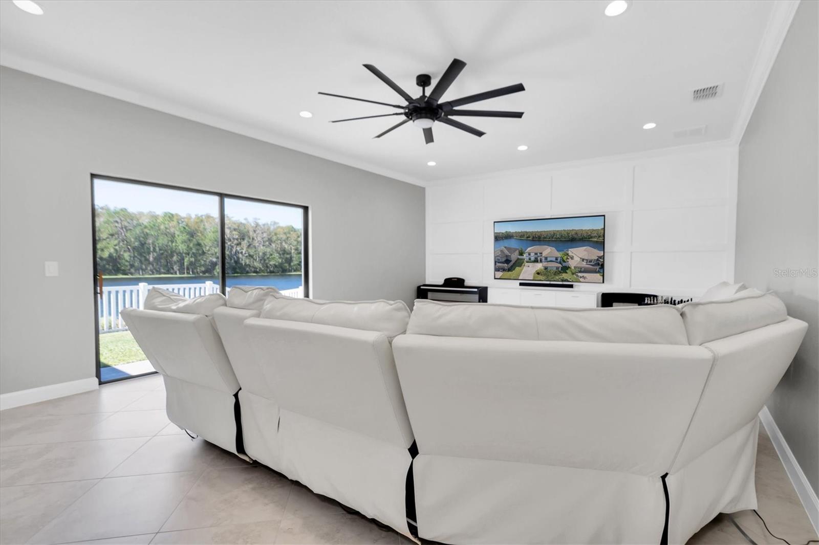 12135 CRESTRIDGE LOOP, TRINITY, FL, 34655