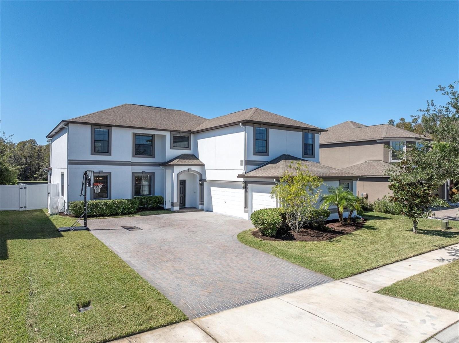 12135 CRESTRIDGE LOOP, TRINITY, FL, 34655