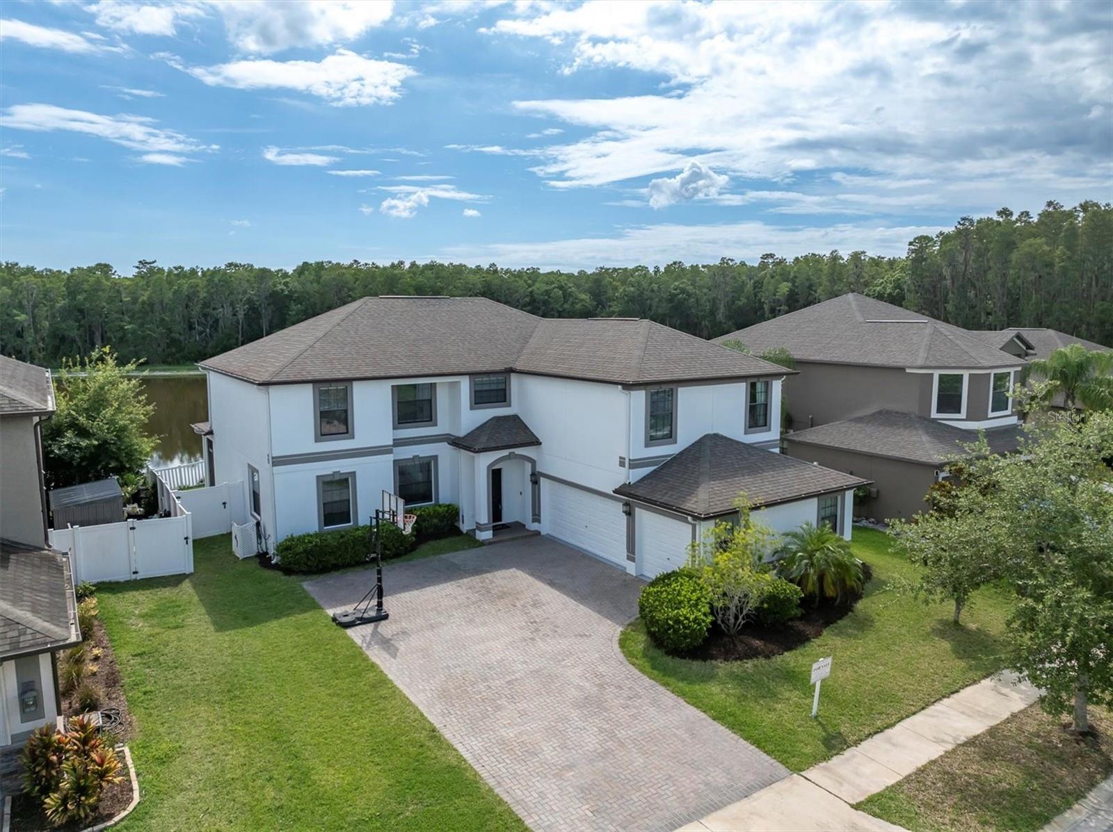 12135 CRESTRIDGE LOOP, TRINITY, FL, 34655