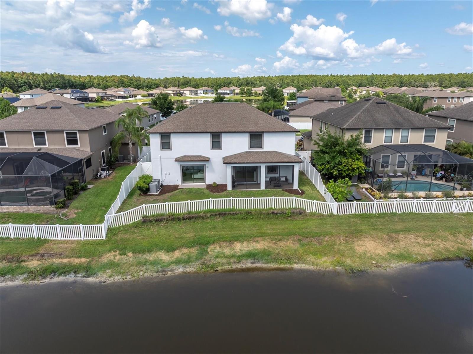 12135 CRESTRIDGE LOOP, TRINITY, FL, 34655