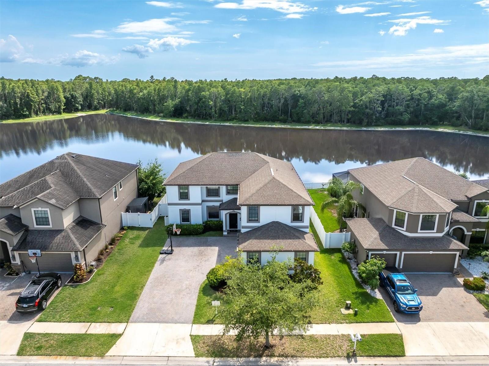 12135 CRESTRIDGE LOOP, TRINITY, FL, 34655
