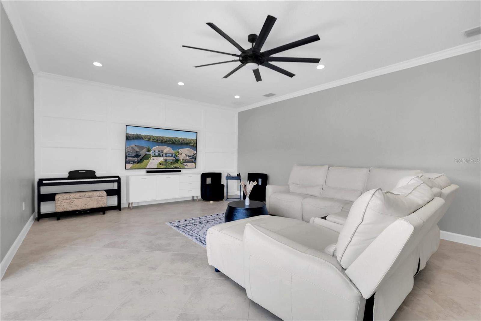 12135 CRESTRIDGE LOOP, TRINITY, FL, 34655