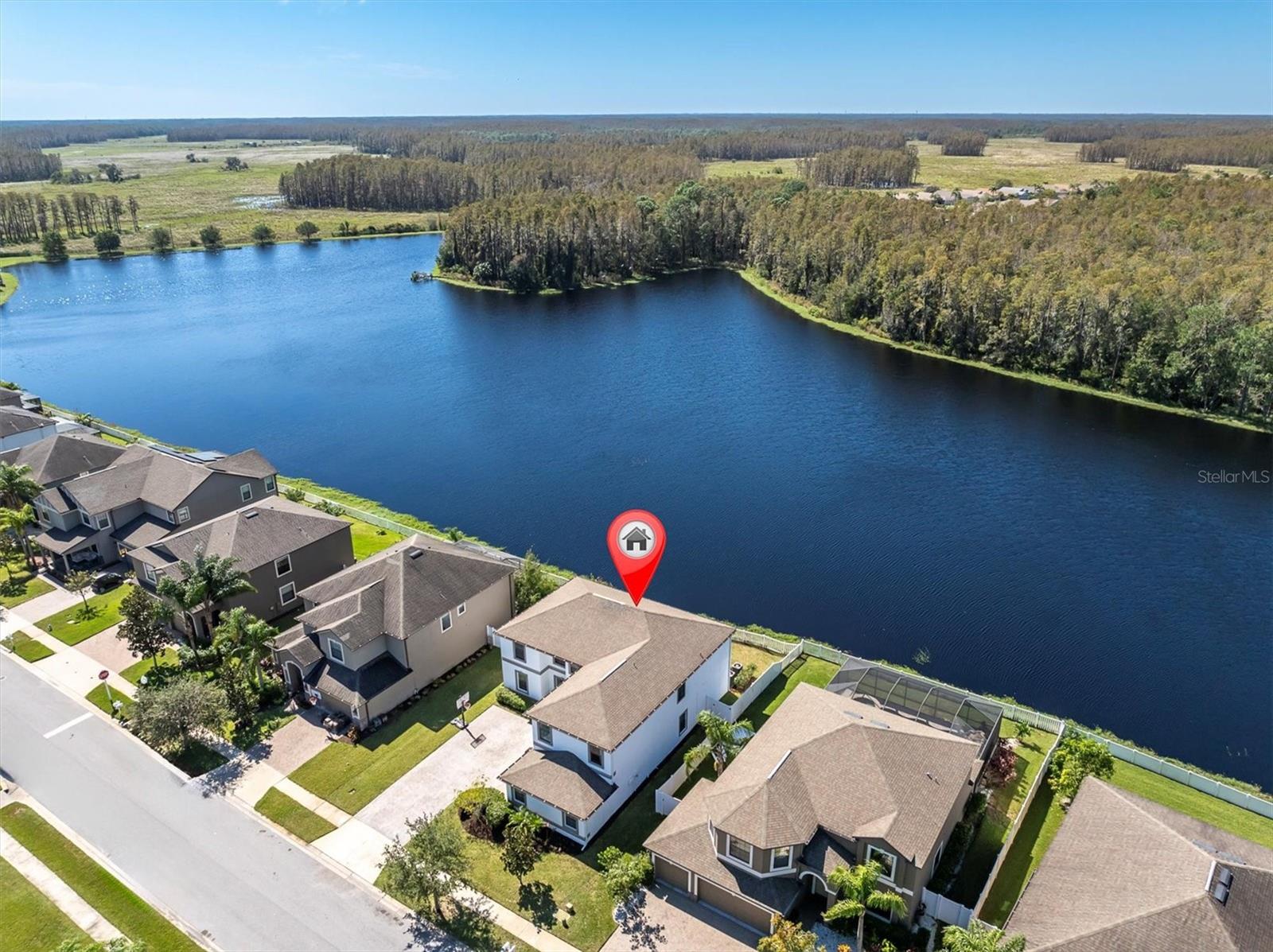12135 CRESTRIDGE LOOP, TRINITY, FL, 34655