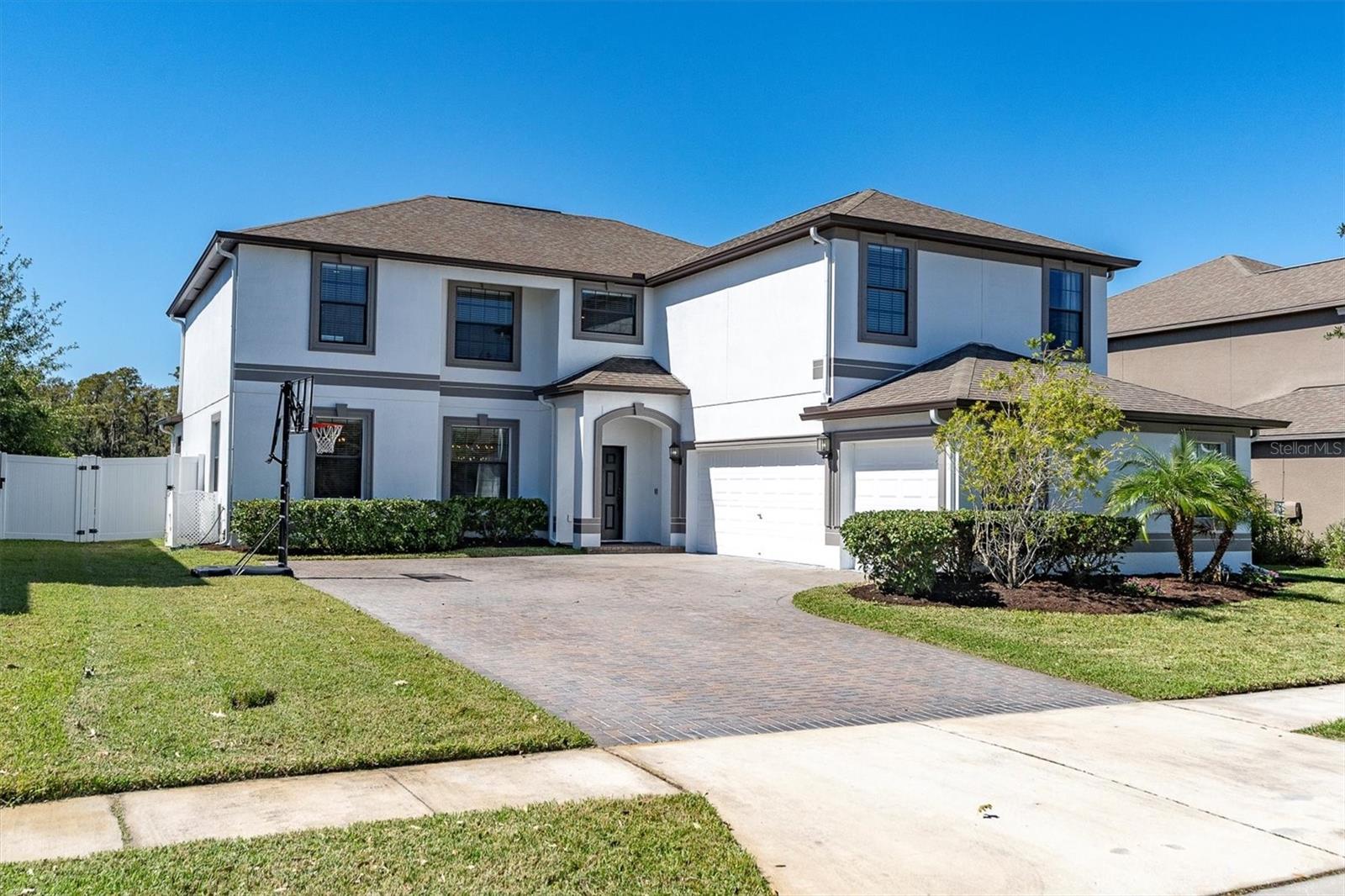 12135 CRESTRIDGE LOOP, TRINITY, FL, 34655