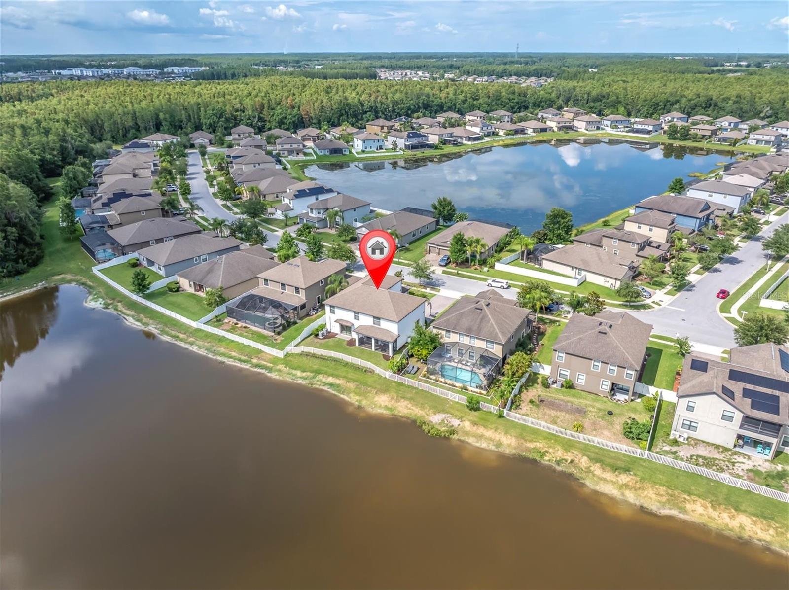 12135 CRESTRIDGE LOOP, TRINITY, FL, 34655