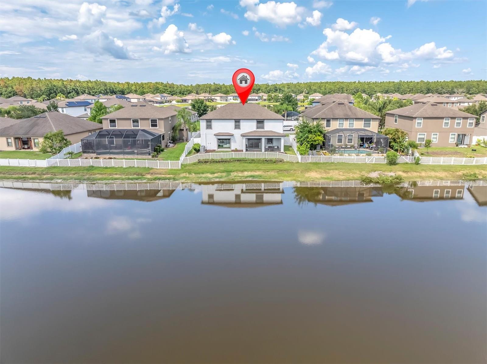 12135 CRESTRIDGE LOOP, TRINITY, FL, 34655