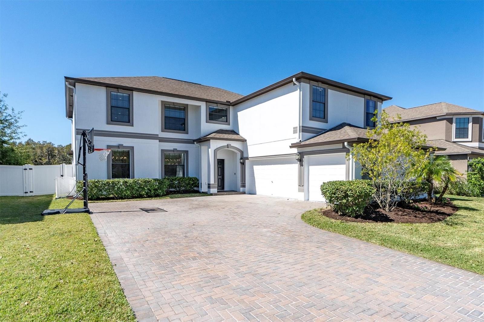 12135 CRESTRIDGE LOOP, TRINITY, FL, 34655
