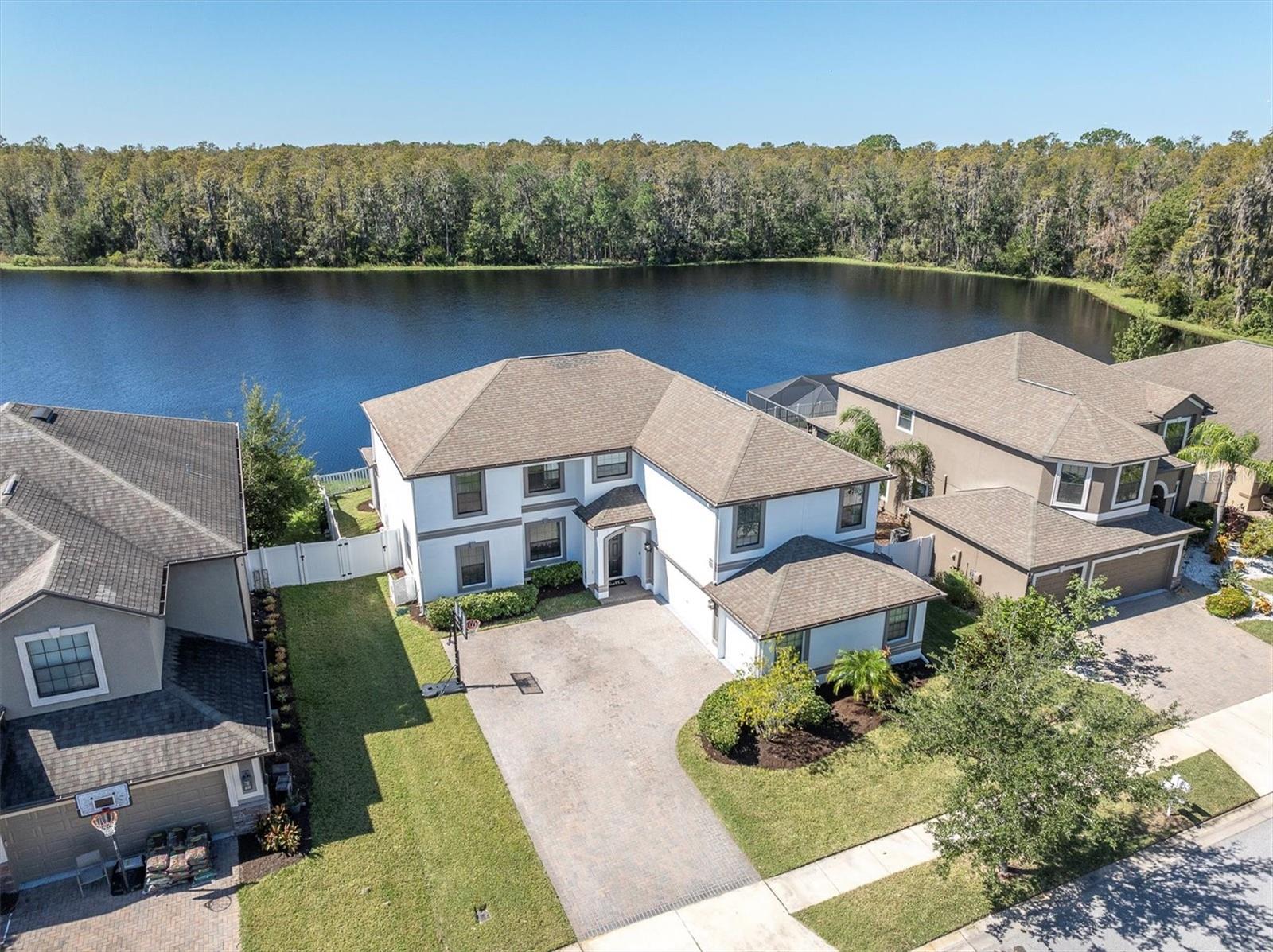12135 CRESTRIDGE LOOP, TRINITY, FL, 34655