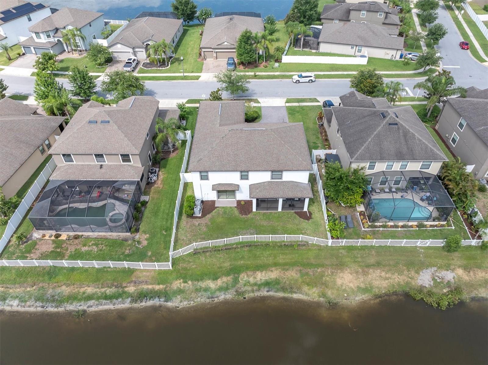 12135 CRESTRIDGE LOOP, TRINITY, FL, 34655