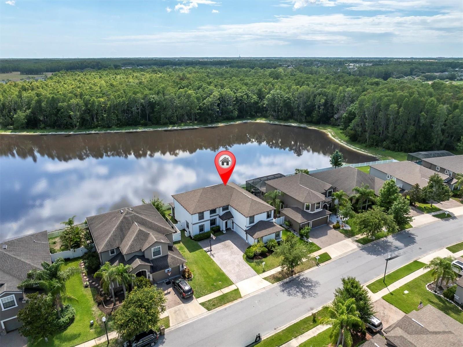 12135 CRESTRIDGE LOOP, TRINITY, FL, 34655