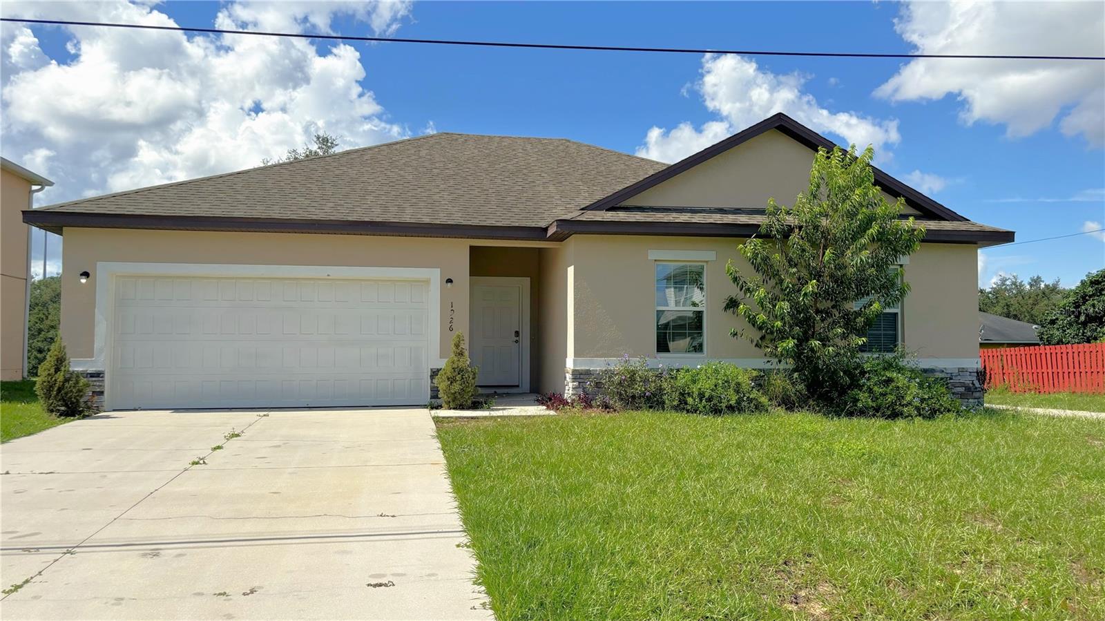 1926 SAWFISH DR, POINCIANA, FL, 34759