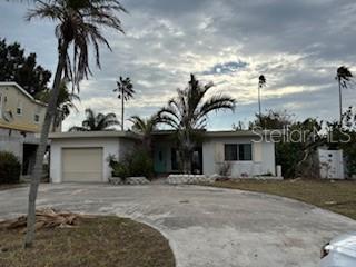 15507 REDINGTON DR, REDINGTON BEACH, FL, 33708