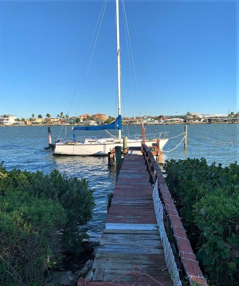 15507 REDINGTON DR, REDINGTON BEACH, FL, 33708