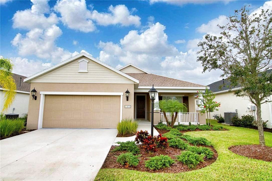 4732 SILVERMOSS DR, SARASOTA, FL, 34243