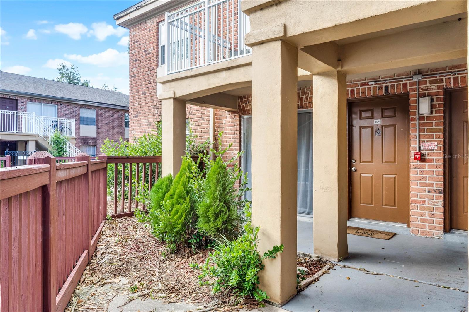 476 BANYON TREE CIR #104, MAITLAND, FL, 32751