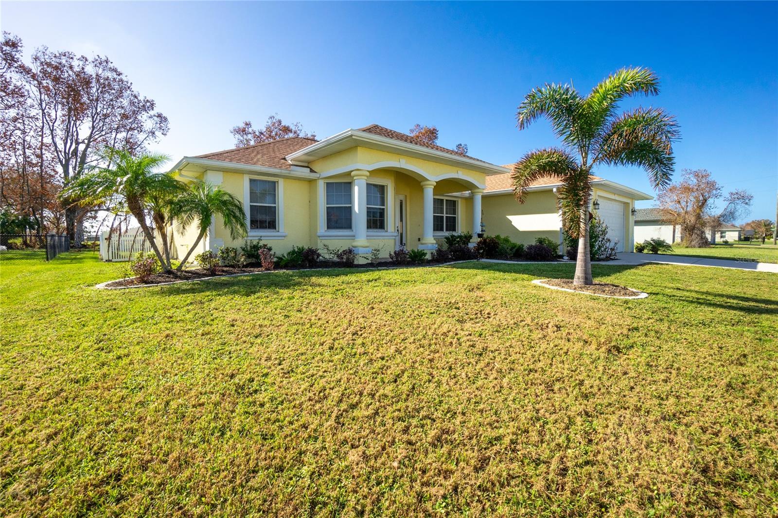 25353 PUERTA DR, PUNTA GORDA, FL, 33955