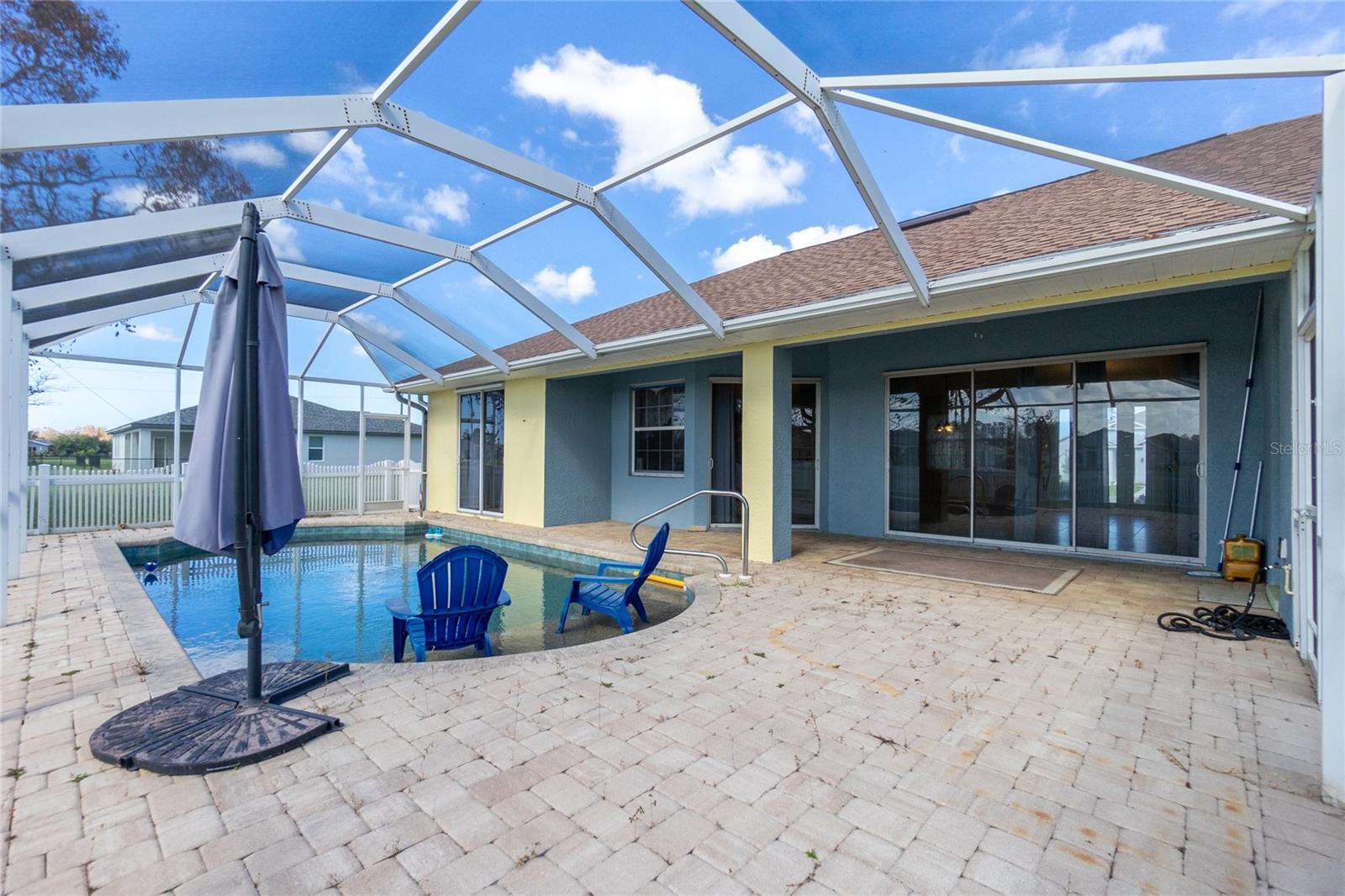 25353 PUERTA DR, PUNTA GORDA, FL, 33955