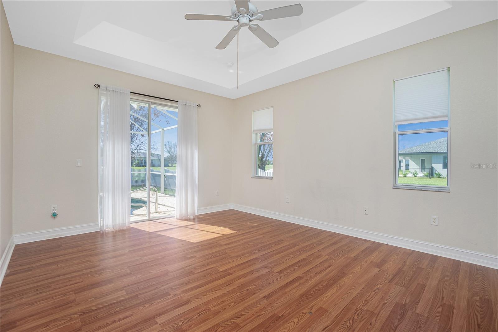 25353 PUERTA DR, PUNTA GORDA, FL, 33955