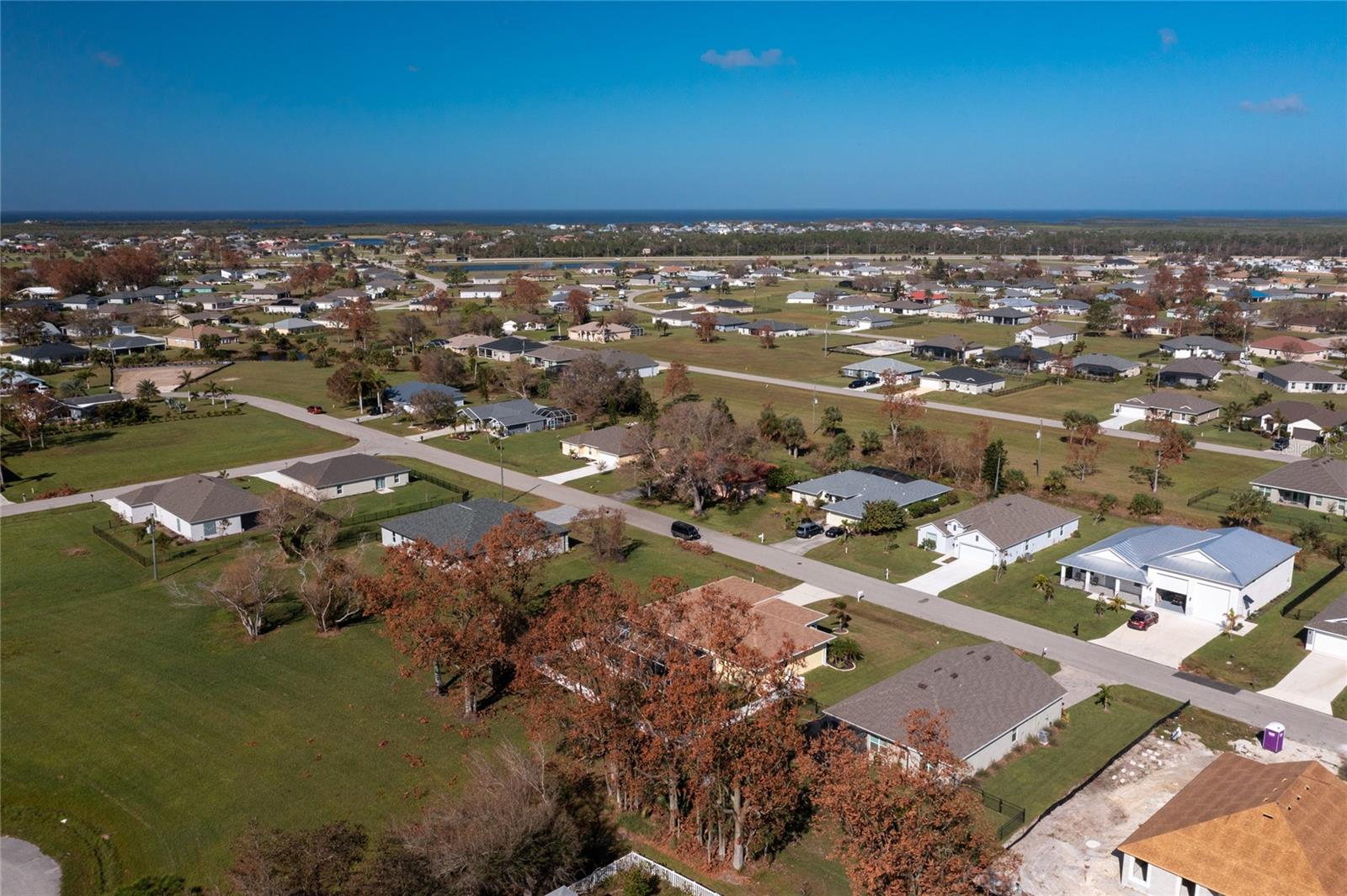 25353 PUERTA DR, PUNTA GORDA, FL, 33955