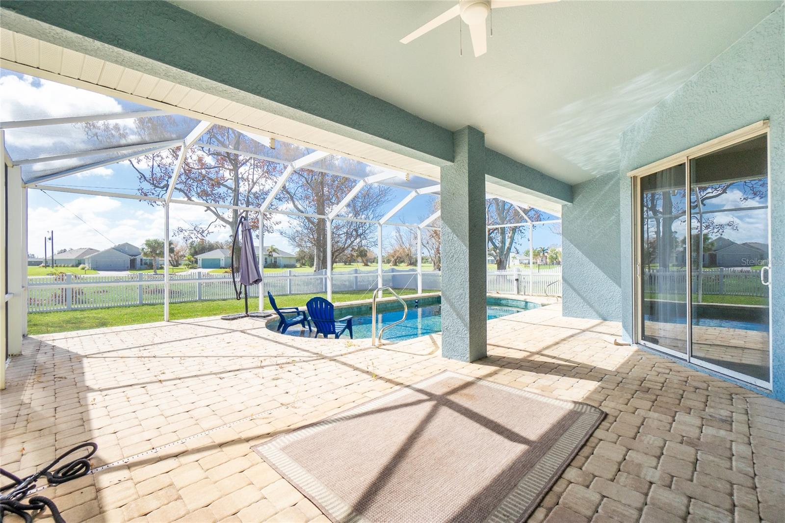 25353 PUERTA DR, PUNTA GORDA, FL, 33955