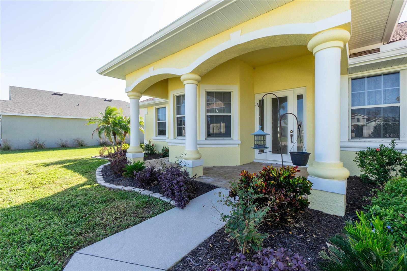 25353 PUERTA DR, PUNTA GORDA, FL, 33955