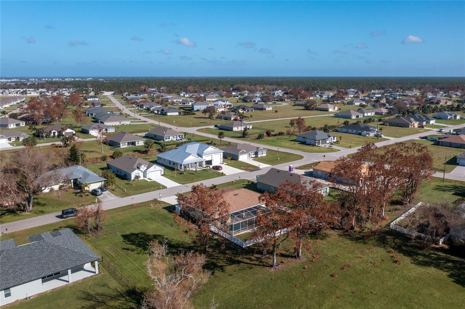 25353 PUERTA DR, PUNTA GORDA, FL, 33955